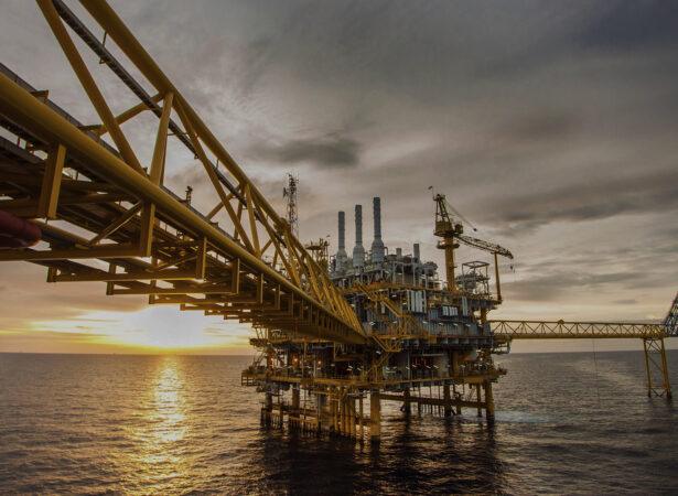 Oil