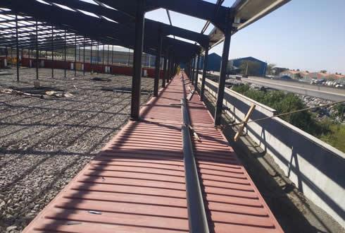 Ganesh construction company general building construction & engineering works in Kenya