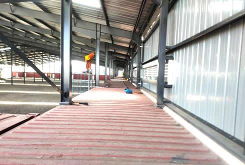 Ganesh construction company general building construction & engineering works in Kenya