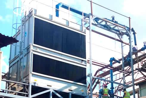 Ganesh construction company general building construction & engineering works in Kenya