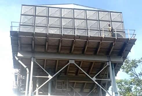 Ganesh construction company general building construction & engineering works in Kenya