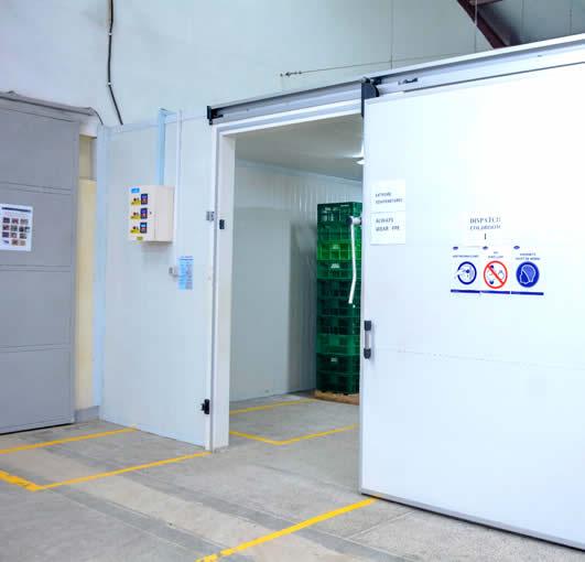 Spray Equipment & Washing Facility