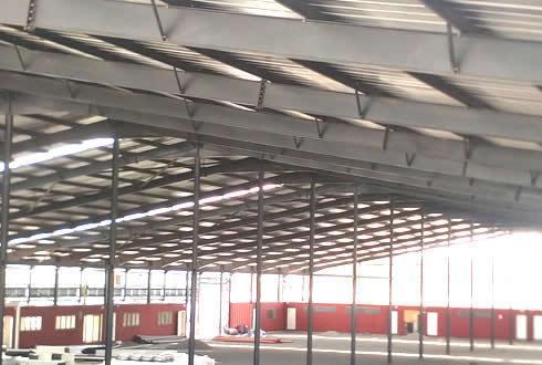 Ganesh construction company general building construction & engineering works in Kenya