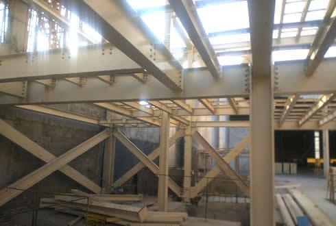 Ganesh construction company general building construction & engineering works in Kenya