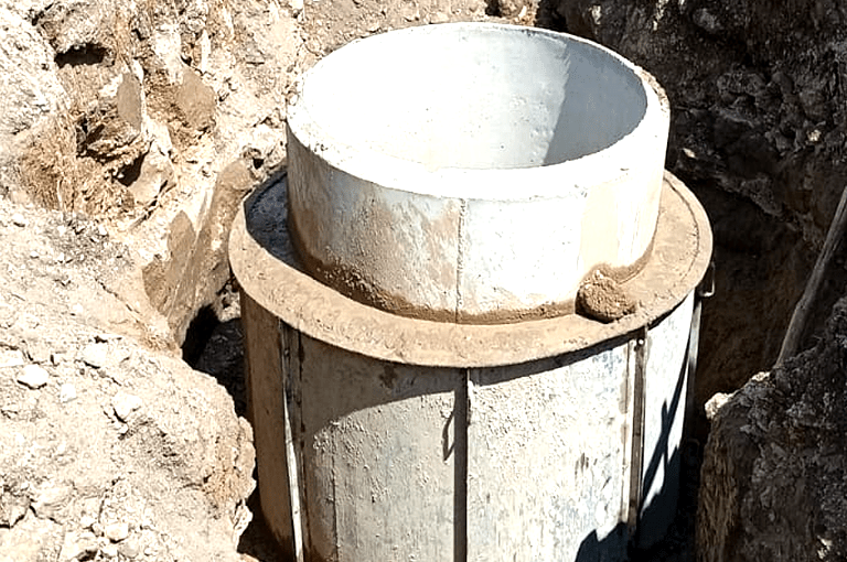 Ganesh construction company ltd general pipeline installation, waste water and treatment, road construction & engineering works in Kenya