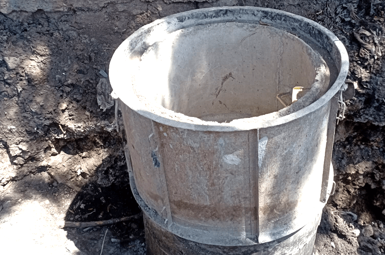 Ganesh construction company ltd general pipeline installation, waste water and treatment, road construction & engineering works in Kenya