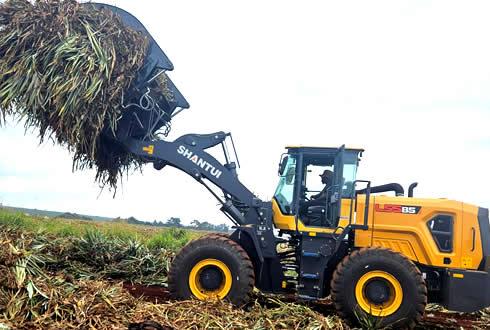 Ganesh construction company ltd excavators for construction, land clearing & Preparation