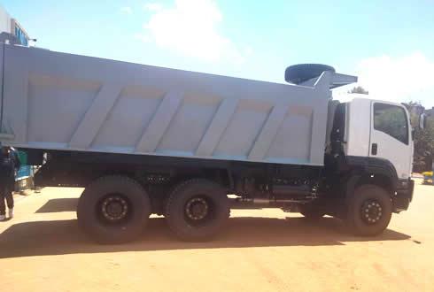 Ganesh construction company ltd road construction